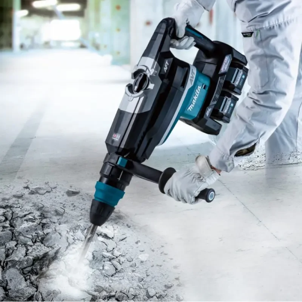 MT967 Máy mài góc Makita (100mm/850w/công tắc trượt)