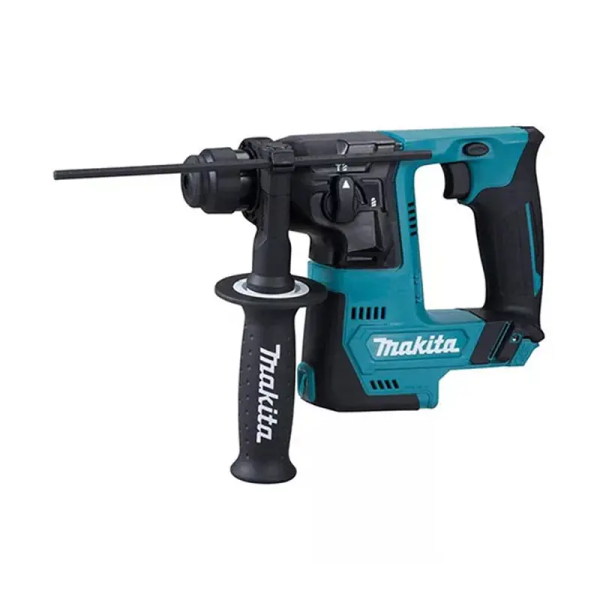 HR140DSYE Máy khoan bê tông dùng pin Makita (kèm 02 pin 1.5ah + sạc)