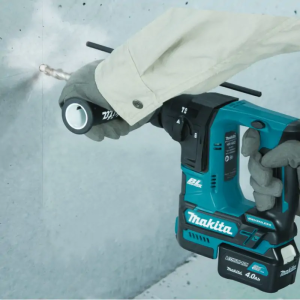 Makita HR166DZ Máy khoan bê tông dùng pin (không kèm pin sạc)