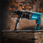 Makita HR2470 Máy khoan bê tông 3 chức năng