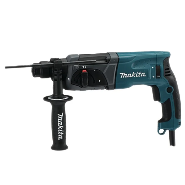 Makita HR2470 Máy khoan bê tông 3 chức năng