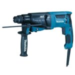 Makita HR2631FX5 Máy khoan bê tông 3 chức năng