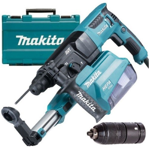 HR2651 Máy khoan bê tông 3 chức năng với h Makita