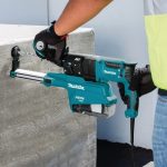 Makita HR2651T Máy khoan bê tông 3 chức năng