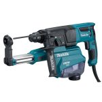 Makita HR2652 Máy khoan bê tông 3 chức năng