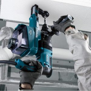 Makita HR2653 Máy khoan bê tông 3 chức năng