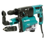 Makita HR2653 Máy khoan bê tông 3 chức năng