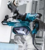 Makita HR2653T Máy khoan bê tông 3 chức năng