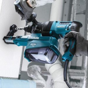 Makita HR2653T Máy khoan bê tông 3 chức năng