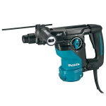 HR3011FCWJ Máy khoan bê tông 3 chức năng với hệ Makita