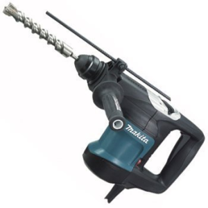 HR3210C Máy khoan bê tông 3 chức năng Makita