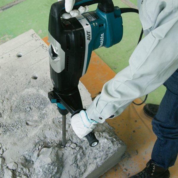 Makita HR5212C Máy khoan bê tông