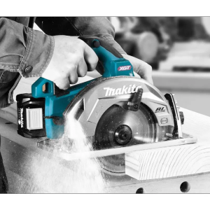 Makita HS003GZ Máy cưa đĩa dùng pin(190mm/aws/bl)(40v m (không kèm pin sạc)