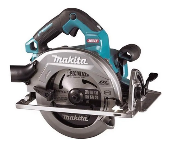 Makita HS003GZ Máy cưa đĩa dùng pin(190mm/aws/bl)(40v m (không kèm pin sạc)