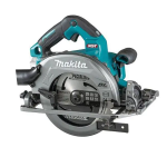 Makita HS004GZ Máy cưa đĩa dùng pin(190mm/có thể gắn tr (không kèm pin sạc)