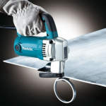 JN3201 Máy cắt tôn Makita (3.2mm)