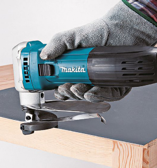 Makita JS1602 Máy cắt kim loại(1.6mm)