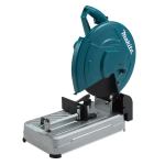 LW1400 Máy cắt sắt Makita (355mm)