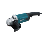 Makita M0921B Máy mài góc(230mm/2200w/công tắc bóp)