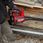 Milwaukee M12 BBL-0 Máy thổi bụi