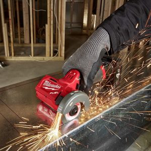 Milwaukee M12 FCOT-0X Máy cắt đa năng