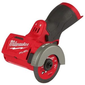 Milwaukee M12 FCOT-0X Máy cắt đa năng