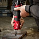 Milwaukee M12 FDGS-0 Máy mài khuôn