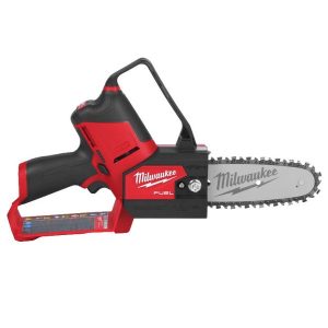 Milwaukee M12 FHS-0X Máy cưa xích (thân máy)