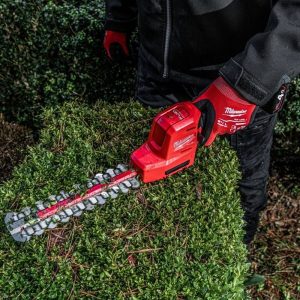 Milwaukee M12 FHT20-0 ASIA Máy tỉa hàng rào