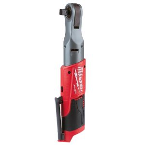 Milwaukee M12 FIR12-0 Máy Siết Bu Lông góc 1/2 (thân máy)