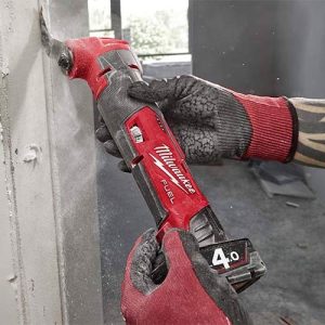 Milwaukee M12 FMT-0X Máy cắt rung