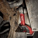 Milwaukee M12 FRAIWF12-0B Máy siết bu lông góc (thân máy)