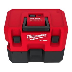 Milwaukee M12 FVCL-0 Máy hút bụi khô, ướt