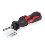 Milwaukee M12 SI-0 Máy hàn nhiệt (thân máy)