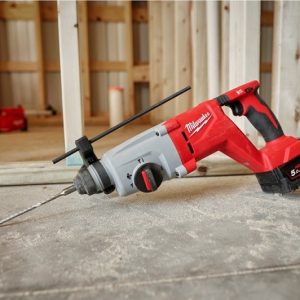 Milwaukee M18 BLHACD26-0X ASIA Máy khoan Bê tông dùng pin (26mm)