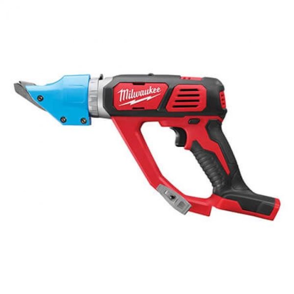 Milwaukee M18 BMS20-0 Máy cắt kim loại pin