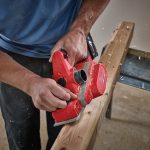 Milwaukee M18 BP-0 Máy bào dùng pin