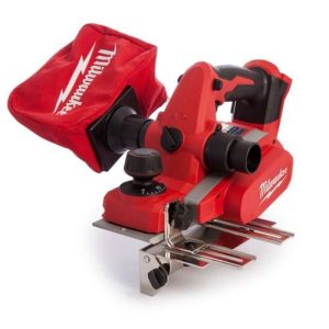 Milwaukee M18 BP-0 Máy bào dùng pin