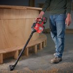 Milwaukee M18 CV-0 Máy hút bụi đa năng