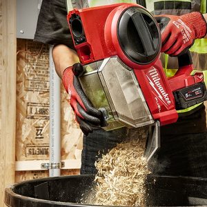 Milwaukee M18 FCVL-0 Máy hút bụi cầm tay