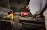 Milwaukee M18 FDG-0C Máy mài thẳng