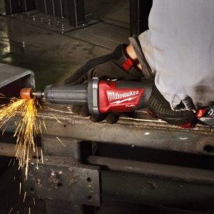 Milwaukee M18 FDG-0C Máy mài thẳng