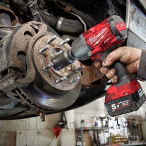 Milwaukee M18 FHIWF12-0X Máy siết bu lông (thân máy )