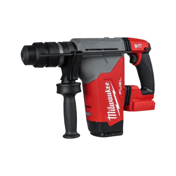 Milwaukee M18 FHPX-0X0 Máy khoan Bê tông dùng pin (thân máy)