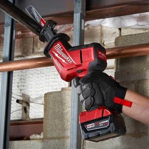 Milwaukee M18 FHZ-0 Máy cưa kiếm