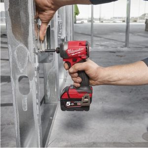 Milwaukee M18 FID3-0X Máy vặn vít (thân máy)