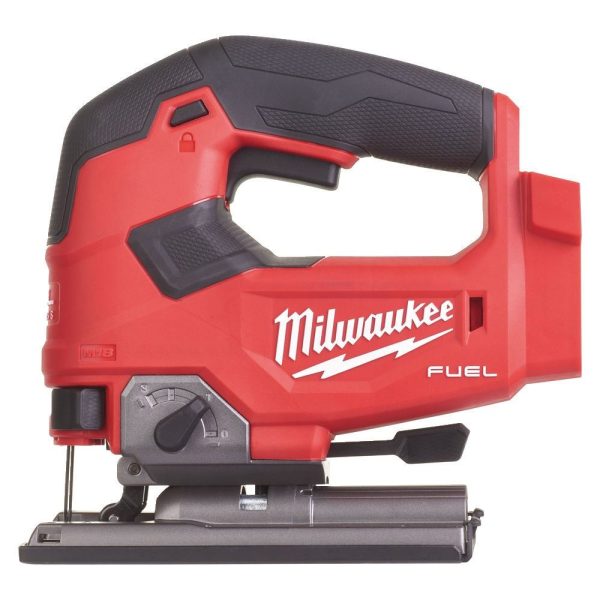 Milwaukee M18 FJS-0X Máy cưa lọng dùng pin