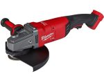 Milwaukee M18 FLAG230XPDB-0C Máy mài góc (thân máy)