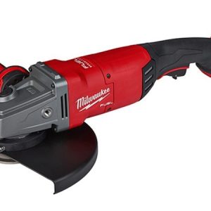 Milwaukee M18 FLAG230XPDB-0C Máy mài góc (thân máy)