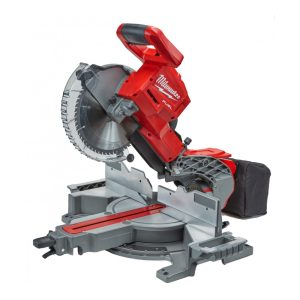 Milwaukee M18 BMS20-0 Máy cắt kim loại pin